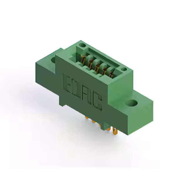 345-005-500-402 EDAC Inc.  Edgeboard Connectors
